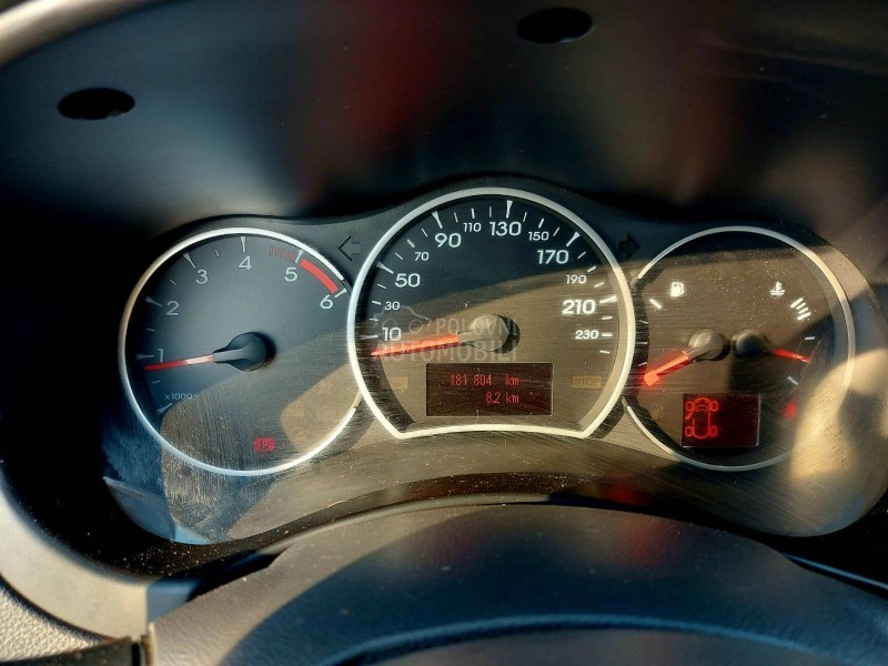 Renault Koleos 2.0 DCI  4x4