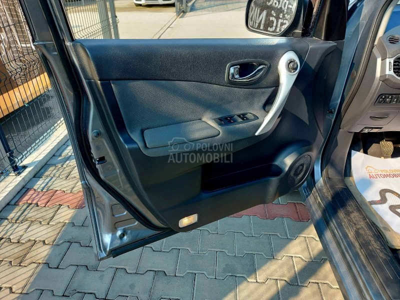 Renault Koleos 2.0 DCI  4x4