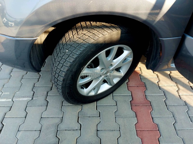 Renault Koleos 2.0 DCI  4x4