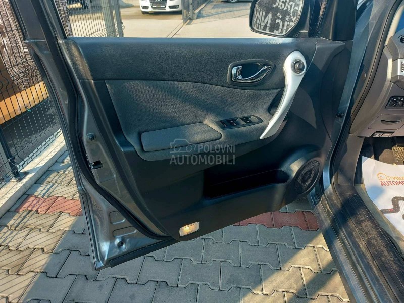 Renault Koleos 2.0 DCI  4x4