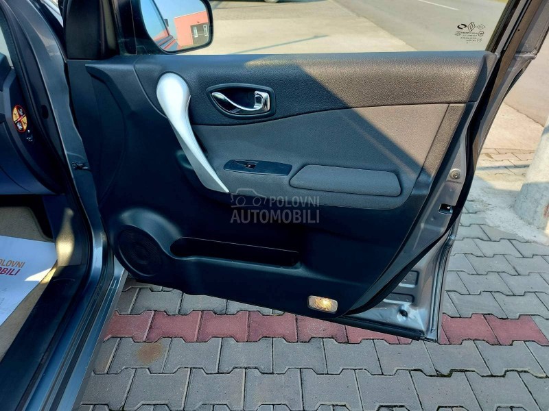 Renault Koleos 2.0 DCI  4x4