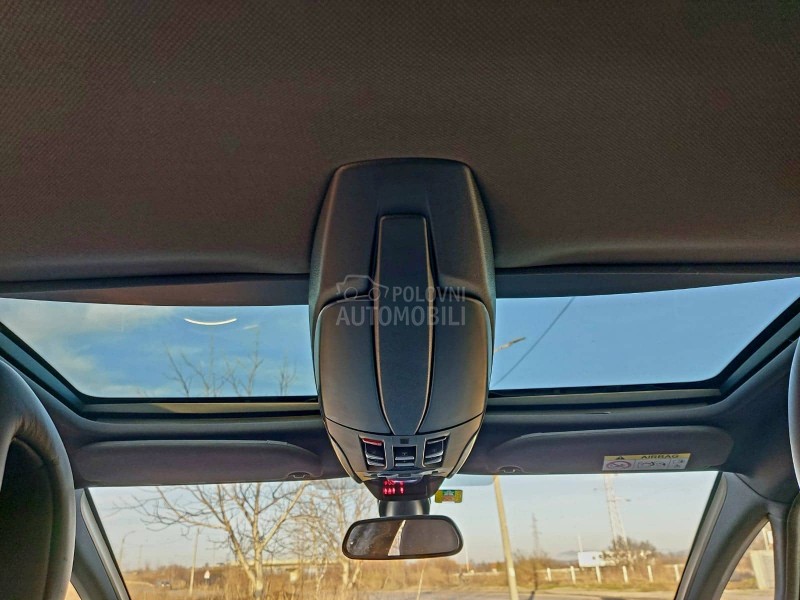 DS 5 2.0 HDI HYBRID 4X4