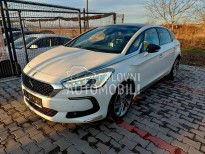 DS 5 2.0 HDI HYBRID 4x4