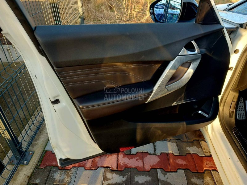 DS 5 2.0 HDI HYBRID 4X4