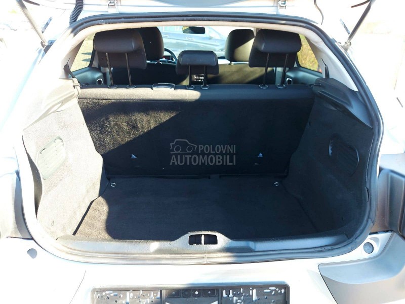 Citroen C4 Cactus 1.2