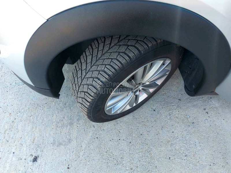 Citroen C4 Cactus 1.2