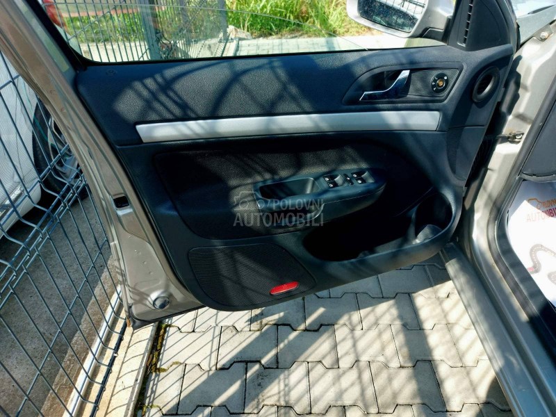 Škoda Octavia 1.4 Gr-T