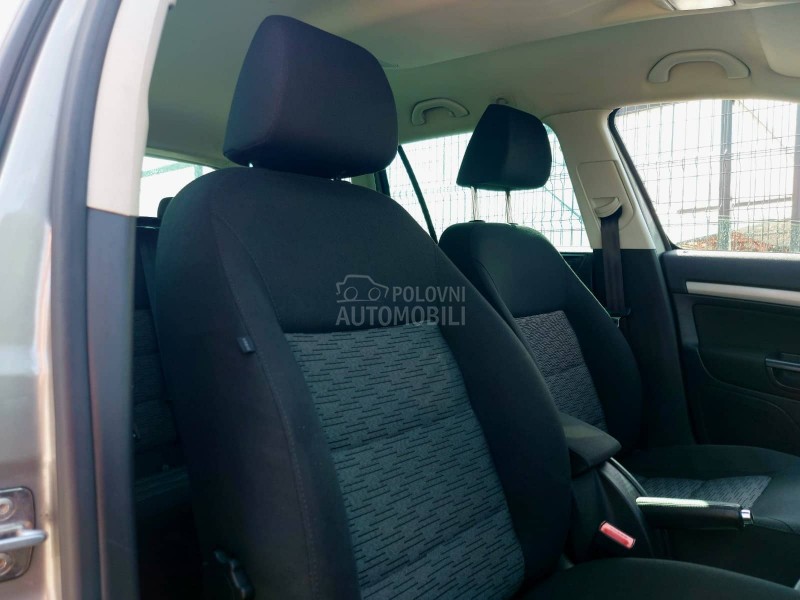 Škoda Octavia 1.4 Gr-T