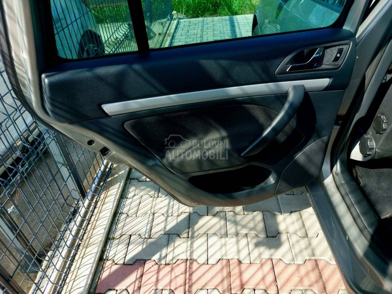 Škoda Octavia 1.4 Gr-T