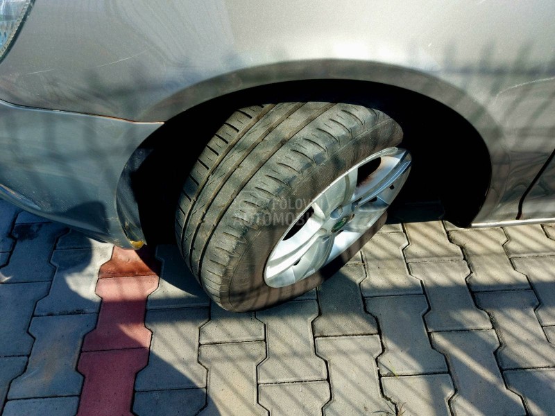 Škoda Octavia 1.4 Gr-T