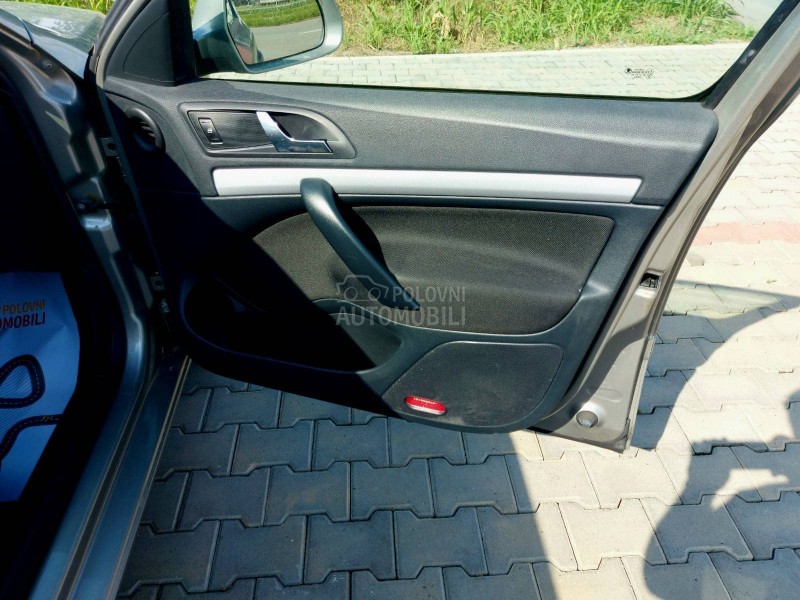 Škoda Octavia 1.4 Gr-T