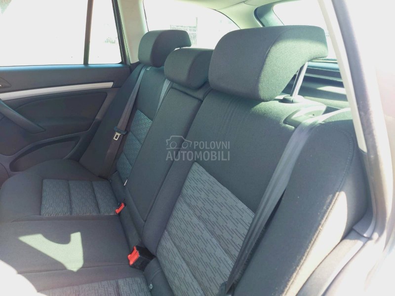 Škoda Octavia 1.4 Gr-T