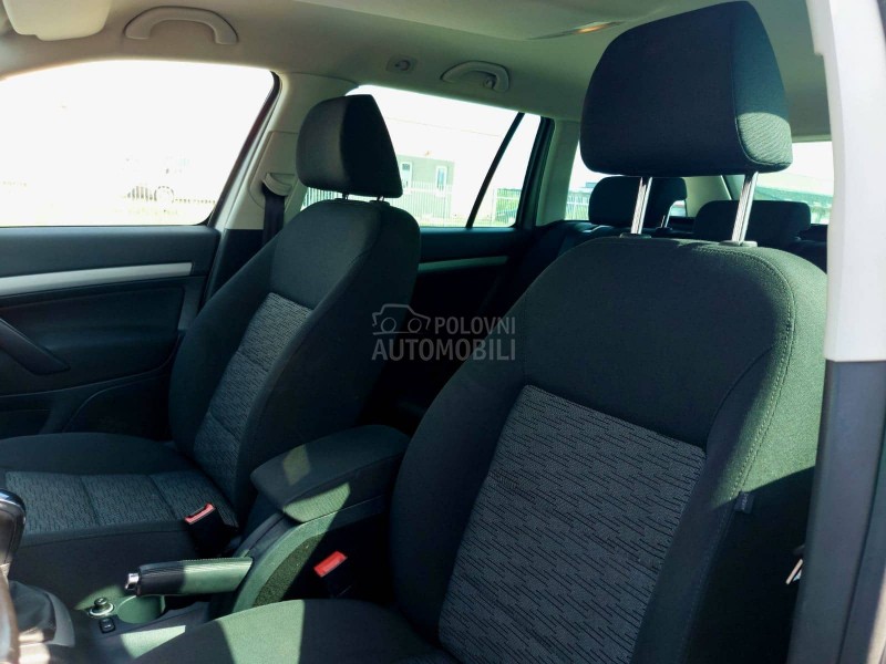 Škoda Octavia 1.4 Gr-T