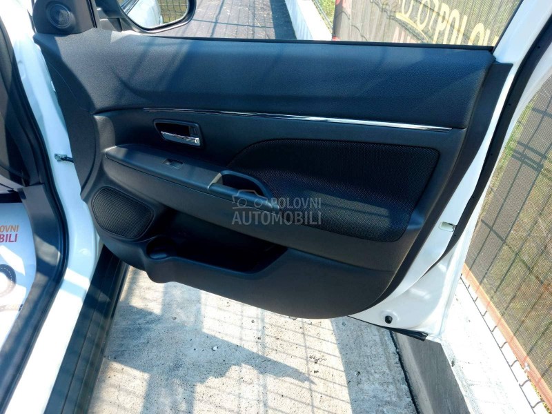 Citroen C4 Aircross 1.6 HDI