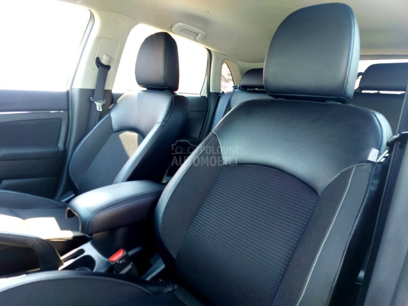 Citroen C4 Aircross 1.6 HDI