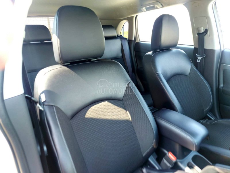 Citroen C4 Aircross 1.6 HDI