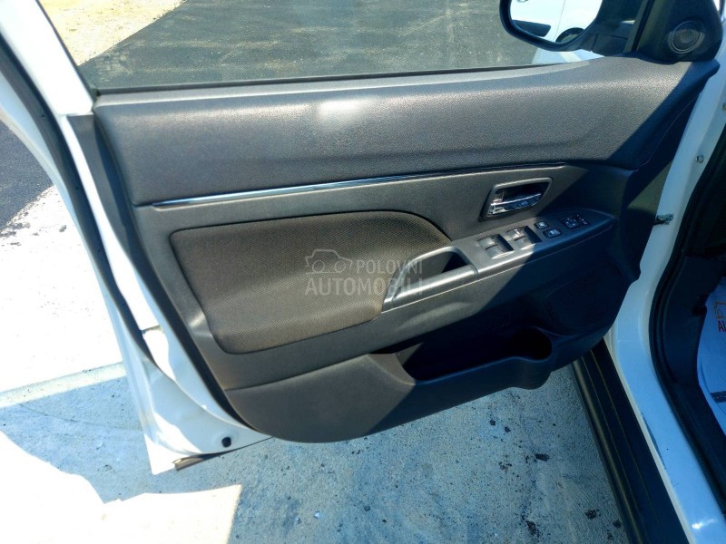 Citroen C4 Aircross 1.6 HDI