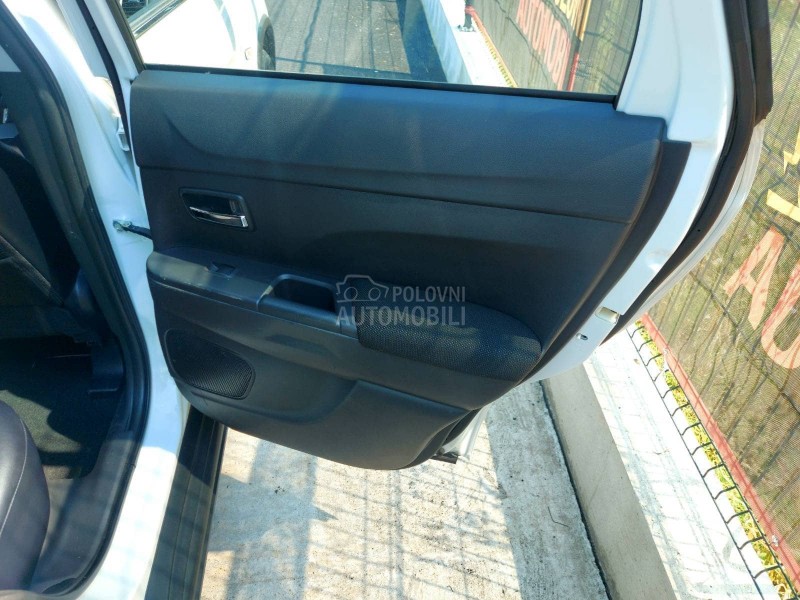 Citroen C4 Aircross 1.6 HDI