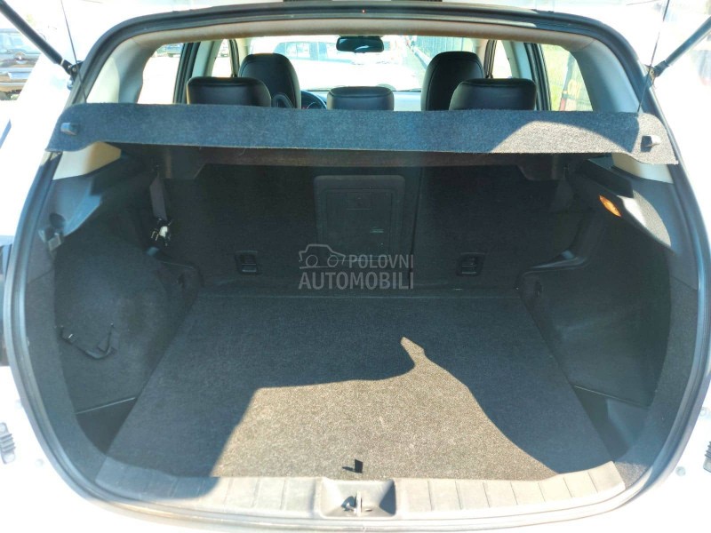 Citroen C4 Aircross 1.6 HDI