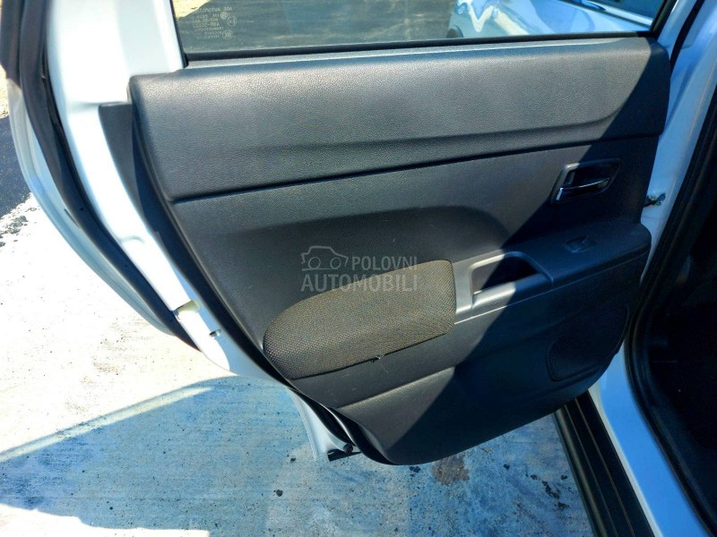 Citroen C4 Aircross 1.6 HDI