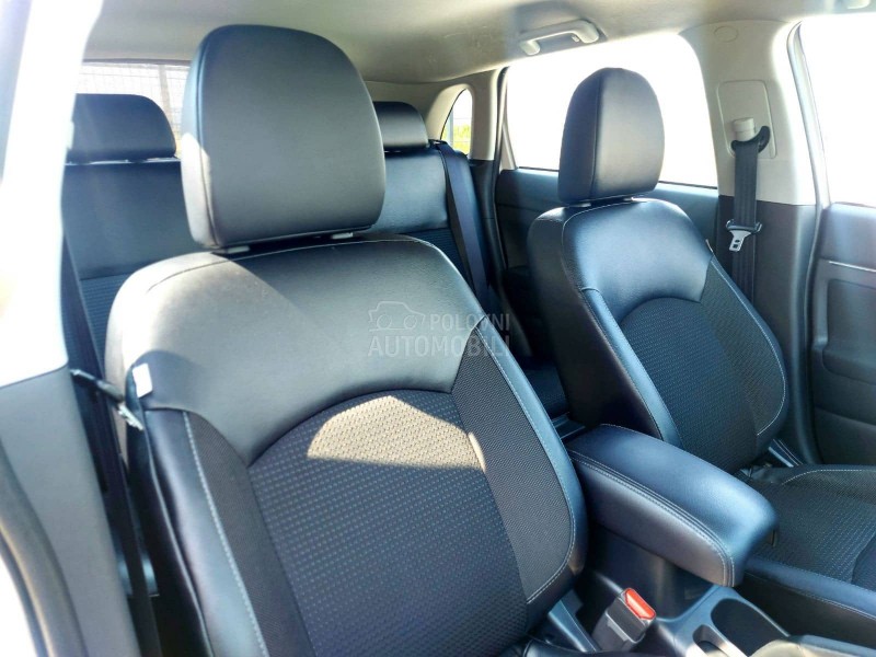 Citroen C4 Aircross 1.6 HDI