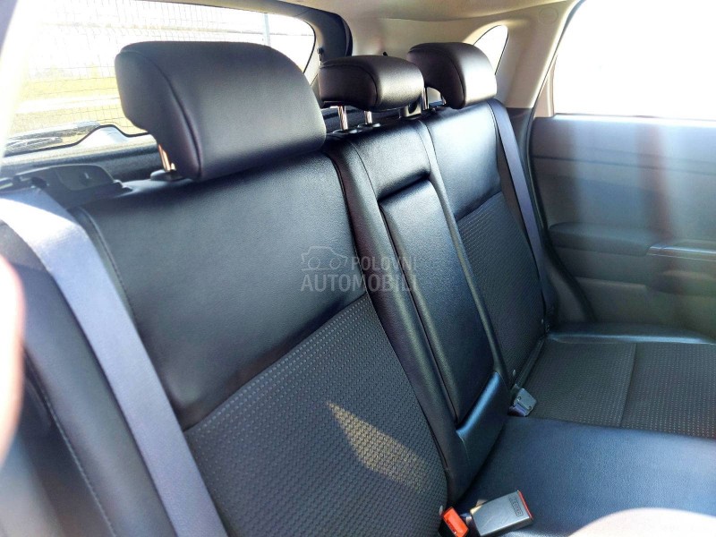 Citroen C4 Aircross 1.6 HDI