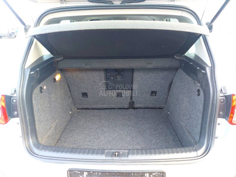 Volkswagen Tiguan 1.4TSI 4x4