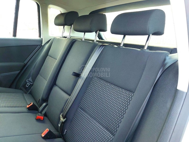 Volkswagen Tiguan 1.4TSI 4x4