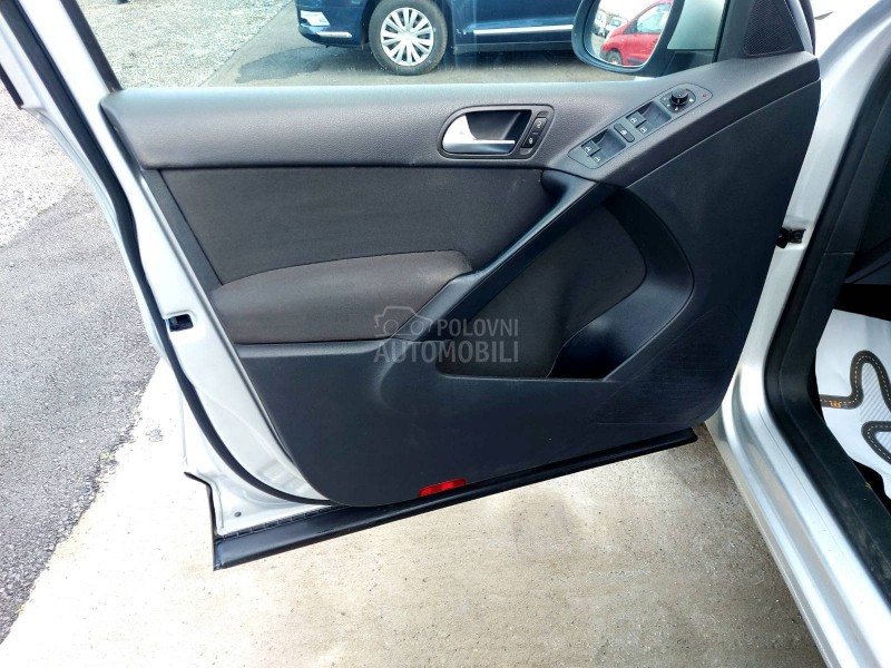 Volkswagen Tiguan 1.4TSI 4x4