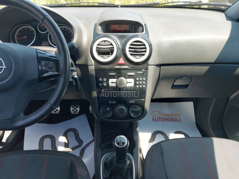Opel Corsa D 1.4i