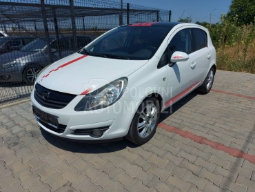Opel Corsa D 1.4i