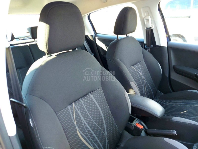 Peugeot 208 1.2 VTI