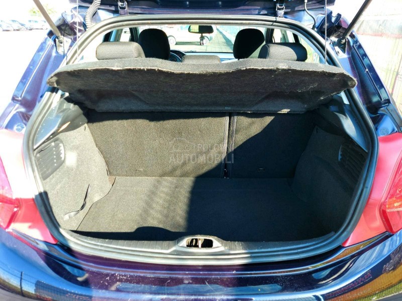 Peugeot 208 1.2 VTI