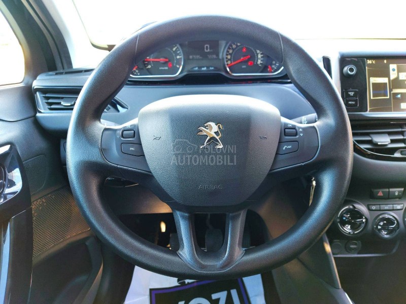 Peugeot 208 1.2 VTI