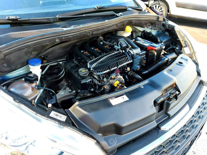Peugeot 208 1.2 VTI