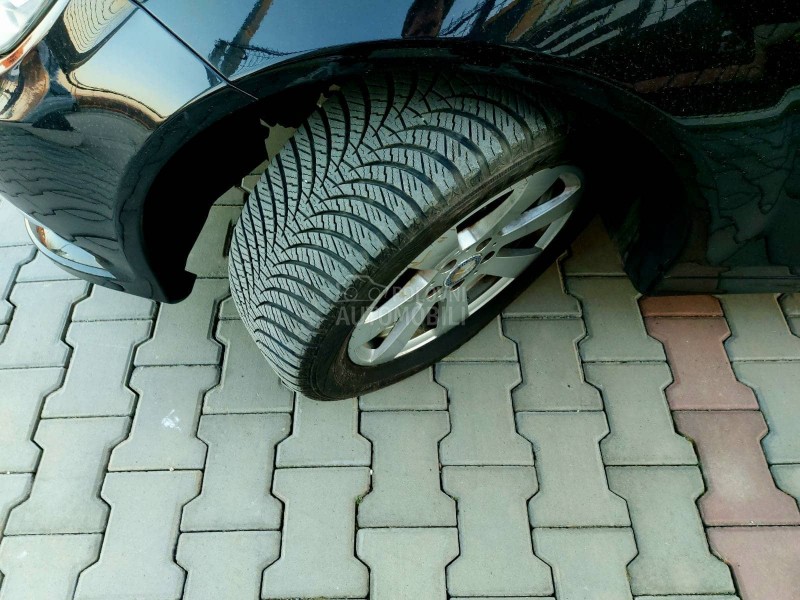 Mercedes Benz C 200 CDI