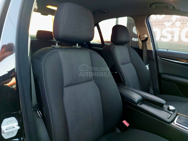 Mercedes Benz C 200 CDI