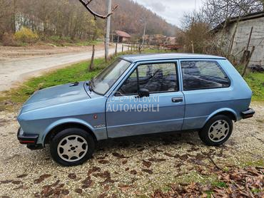 Zastava Yugo 65 Yugo 65