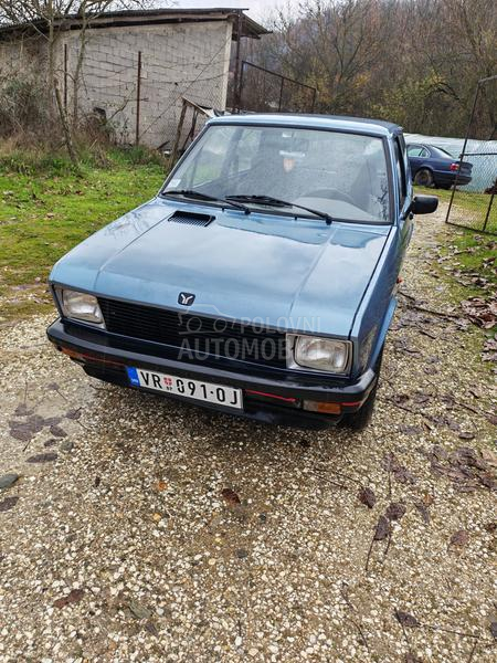 Zastava Yugo 65 Yugo 65