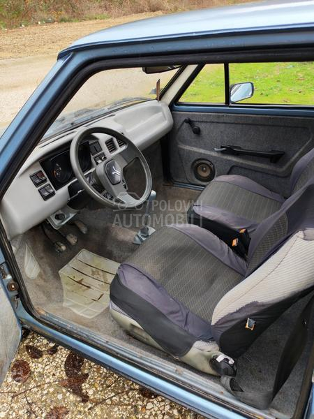 Zastava Yugo 65 Yugo 65