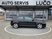 Audi A3 2.0TDI S TRONIC v se