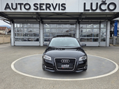 Audi A3 2.0TDI S TRONIC v se