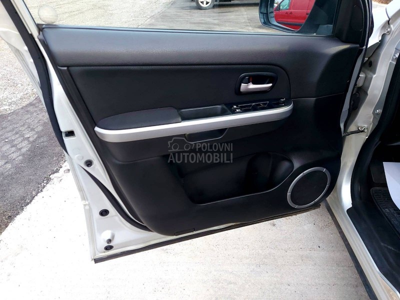 Suzuki Grand Vitara 1.9 DDIS 4x4
