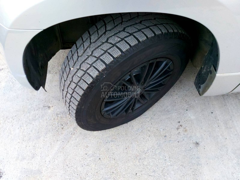 Suzuki Grand Vitara 1.9 DDIS 4x4