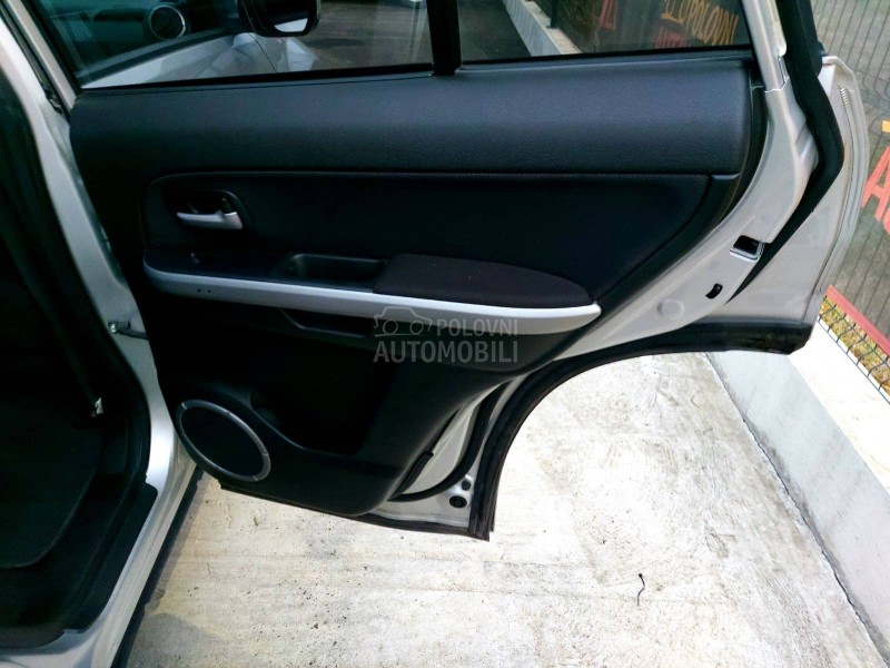 Suzuki Grand Vitara 1.9 DDIS 4x4