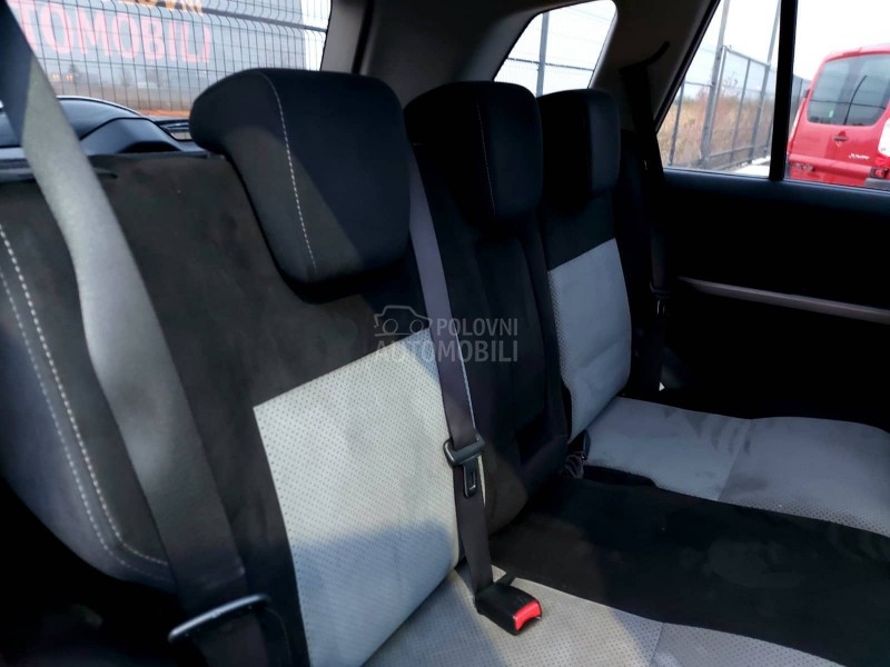 Suzuki Grand Vitara 1.9 DDIS 4x4