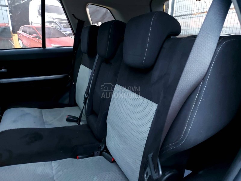 Suzuki Grand Vitara 1.9 DDIS 4x4