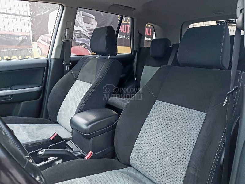 Suzuki Grand Vitara 1.9 DDIS 4x4