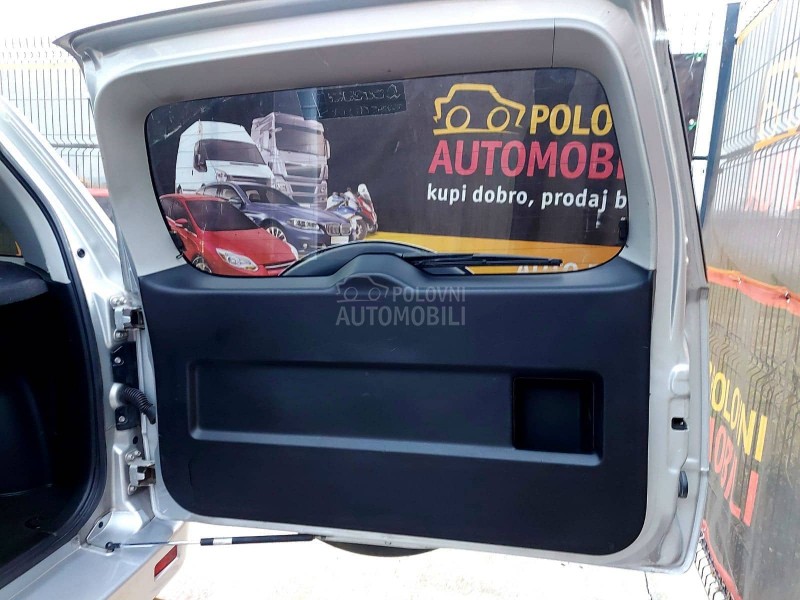 Suzuki Grand Vitara 1.9 DDIS 4x4