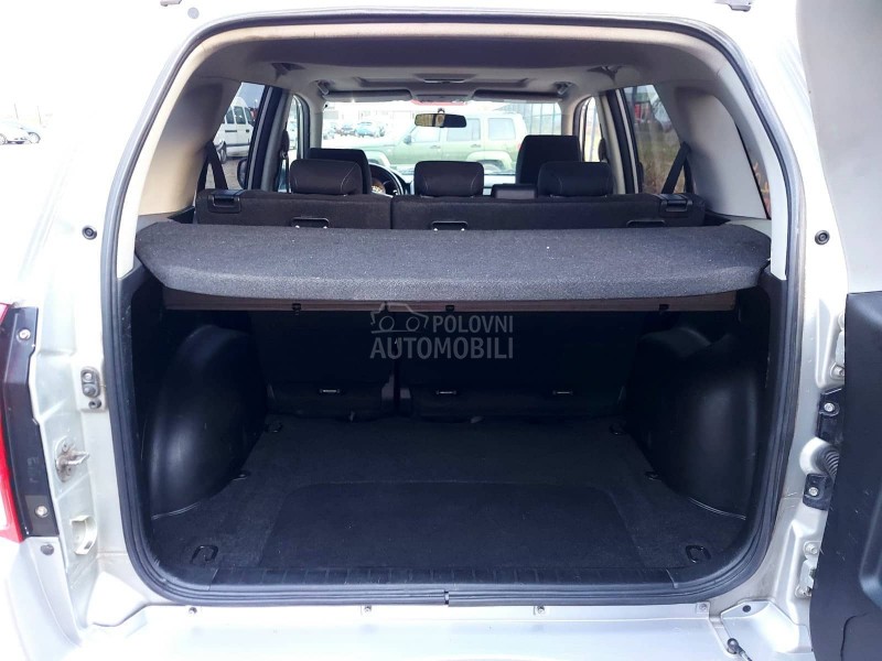 Suzuki Grand Vitara 1.9 DDIS 4x4